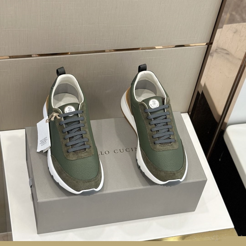 Brunello Cucinelli Sneakers